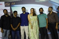 Satyabhama Movie First Look Launch